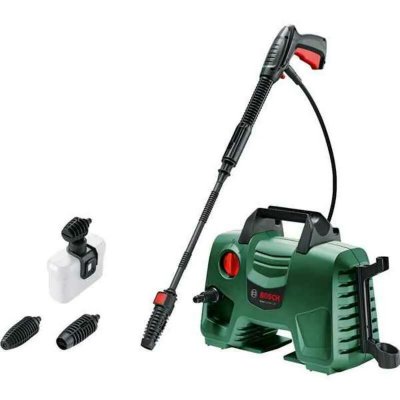 BOSCH  Nettoyeur Haute Pression - EasyAquatak 110