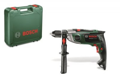 BOSCH  Perceuse a percussion AdvancedImpact 900