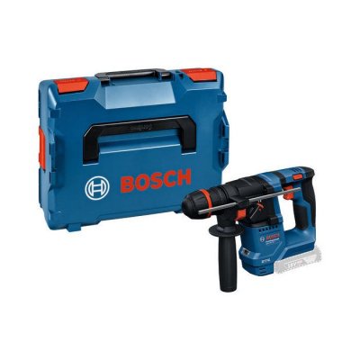 BOSCH  Perforateur 18V - GBH 18V-18 X Solo L-BOXX