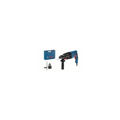 BOSCH  - Perforateur SDS-Plus 830W 230V - GBH 2-26D EU