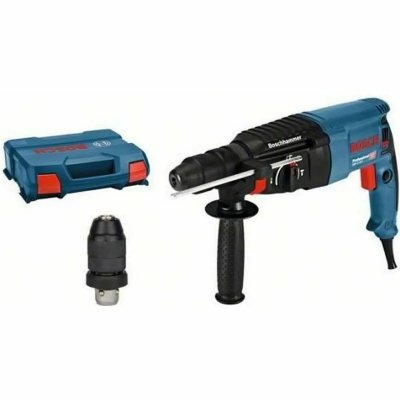 BOSCH  Perforateur SDS-plus GBH 2-26 F