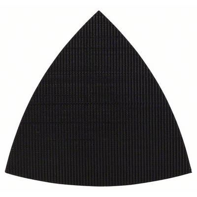 BOSCH  Plateau de pon&ccedil;age pour patin sp&eacute;cial persiennes - Lot de 2