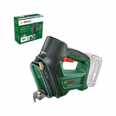 BOSCH  Pompe &agrave; air comprim&eacute; sans fil UniversalPump 18V - 0603947100