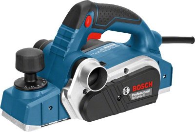 BOSCH  Pro Rabot GHO 26-82 D 710 W 18000 tr/min 06015A4300