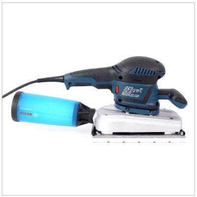 BOSCH  Professional 0 601 292 902 Ponceuse &agrave; bande 350 W