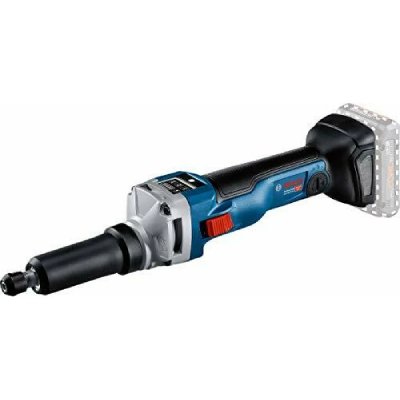 BOSCH  Professional 06012B4001 Meuleuse droite GGS 18 V-10 SLC