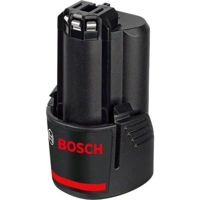 BOSCH  Professional 12V System Batterie GBA 12V 3,0 Ah