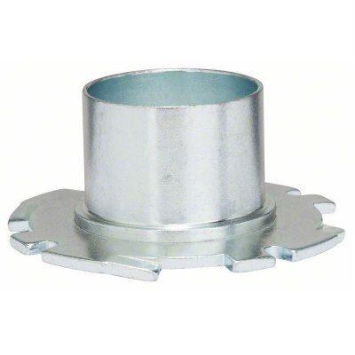 BOSCH  Professional 27 Mm Copy Bushing Argent&eacute;