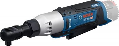 BOSCH PROFESSIONAL  Cl&eacute; &agrave; Cliquet &eacute;lectrique Grc 12v-60 