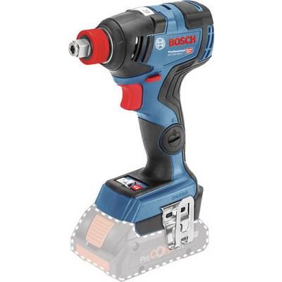 BOSCH  Professional GDX18V 06019G4204 Visseuse &agrave; chocs sans fil 18 V Li-Ion