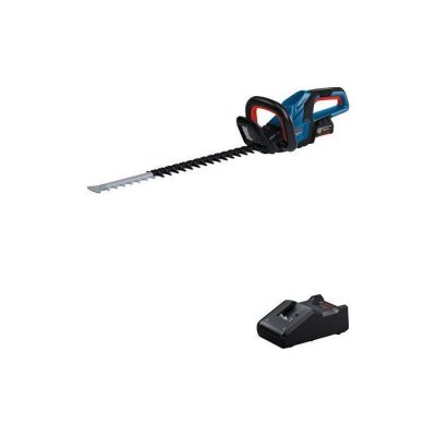 BOSCH PROFESSIONAL  GHE 18V-60 Taille-haie sans fil