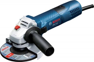 BOSCH  Professional GWS 7-115 Meuleuse professionnelle