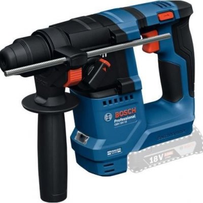 BOSCH PROFESSIONAL  Marteau De D&eacute;molition Gbh 18v-18 