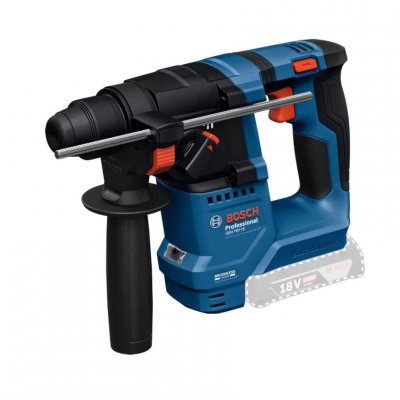 BOSCH PROFESSIONAL  Marteau De D&eacute;molition Gbh 18v-18 + L-boxx 
