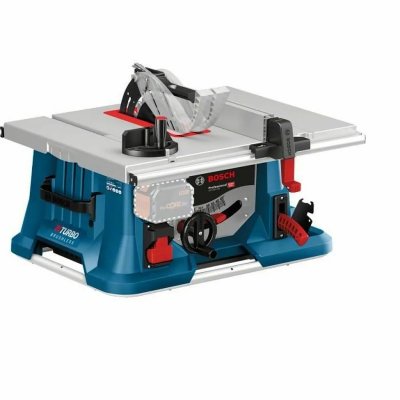 BOSCH PROFESSIONAL  - Scie sur table sans-fil GTS 18V-216 solo