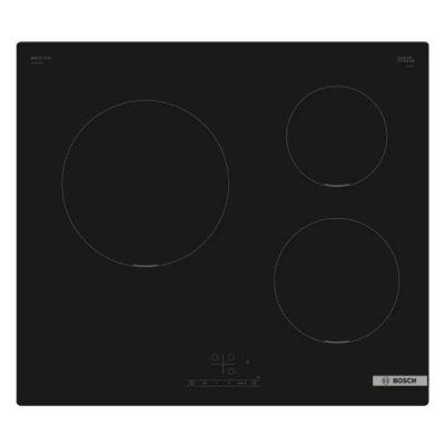 BOSCH  PUC611BB5E TABLE INDUCTION 60CM 3F T 