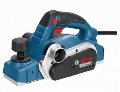 BOSCH  Rabot GHO 26-82D 06015A4301
