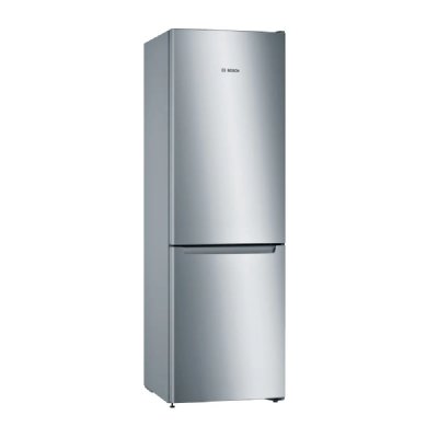 BOSCH  REFRIGERATEUR COMBI 186X60X60 A+ BLC