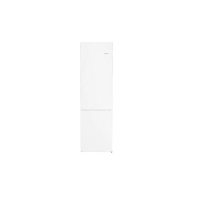 BOSCH  R&eacute;frig&eacute;rateur cong&eacute;lateur bas KGN392WCF Blanc
