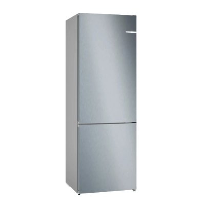 BOSCH R&eacute;frig&eacute;rateur cong&eacute;lateur bas KGN492LDF S&eacute;rie 4
