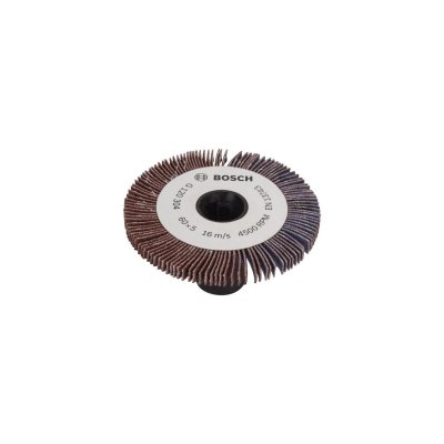 BOSCH  Rouleau lamelle PRR 5 mm G120