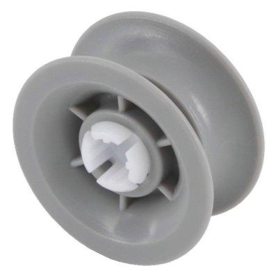 BOSCH  - Roulette panier superieur pour lave-vaisselle 00611666