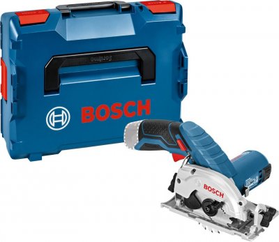 BOSCH  Scie circulaire &Oslash; 85mm 12V - GKS12V-26 - 06016A1002 (solo)