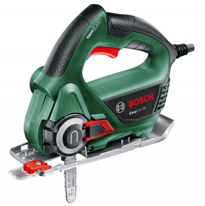 BOSCH  Scie multi-usage EasyCut 50 - 500 W