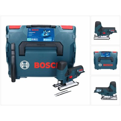 BOSCH PROFESSIONAL BOSCH Scie sauteuse 12V GST12V-70 (solo) - 06015A1003