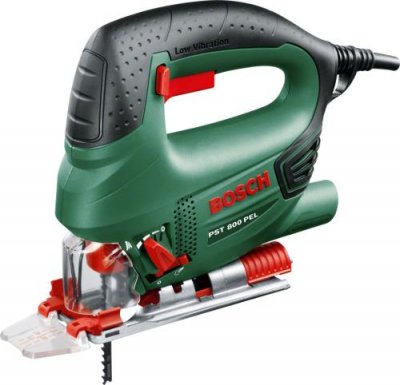 BOSCH  SCIE SAUTEUSE PST 800 PEL - 530 W