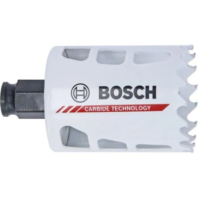 BOSCH  Scie tr&eacute;pan carbure 76 mm Endurance for Heavy Duty - 2608594179