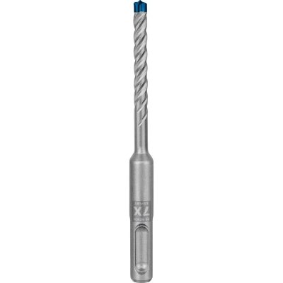 BOSCH  Sds Plus-7x Expert 6x50x115 Mm Concrete Drill Argent&eacute;