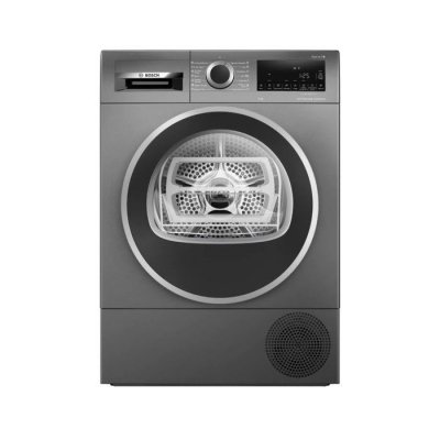 BOSCH  S&egrave;che-linge &agrave; Chargement Frontal Wqg245dres