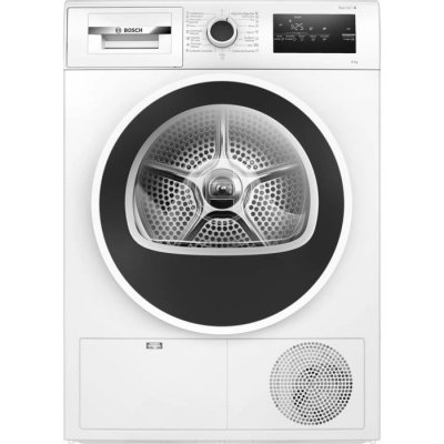 BOSCH  S&eacute;choir &agrave; condensation - WTR83200ES
