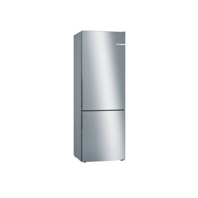 BOSCH  Serie 6 KGE49AICA R&eacute;frig&eacute;rateur-cong&eacute;lateur Pose Libre 419 L C
