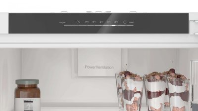 BOSCH  S&eacute;rie 6 KIR81ADD0 R&eacute;frig&eacute;rateur int&eacute;gr&eacute; 310 LD