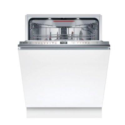 BOSCH  Serie 6 Smv6zcx03e Lave-vaisselle Enti&egrave;rement Int&eacute;gr&eacute; 14 Couverts C 