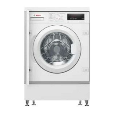 BOSCH  S&eacute;rie 6 WIW28302ES Lave-linge int&eacute;gr&eacute; &agrave; chargement frontal 8Kg C