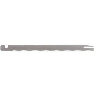 BOSCH  - Set de lames de scie, 2 pi&egrave;ces, 130 mm 2607018010