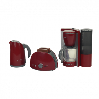 Bosch Set petit d&eacute;jeuner pour Enfant