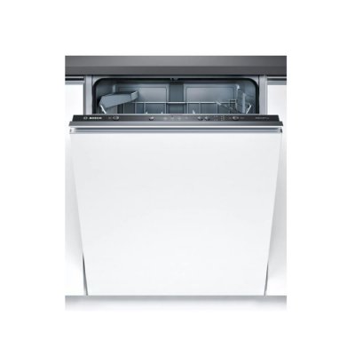 BOSCH  SMV41D10EU lave-vaisselle Enti&egrave;rement int&eacute;gr&eacute; 12 couverts E