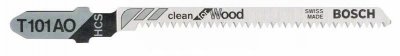 BOSCH  Stichs&auml;geblatt t 101AO (2608630559) -  Professional