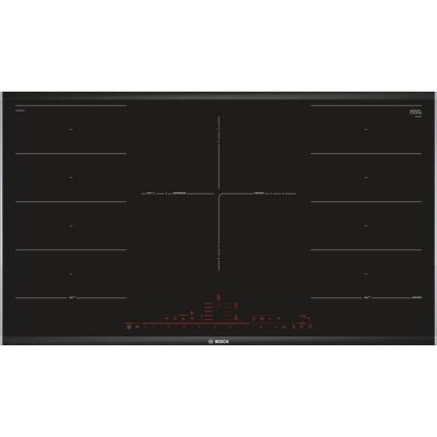BOSCH  Table De Cuisson Ind. Pxv975dv1e