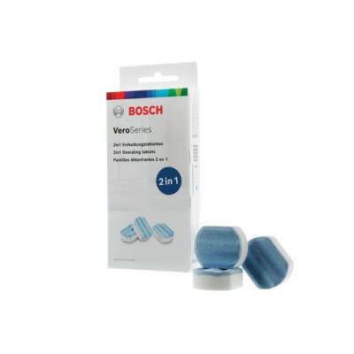 BOSCH  - TCZ8002A d&eacute;tartrant appareils m&eacute;nagers comprim&eacute;