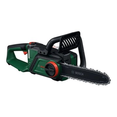 BOSCH  Tron&ccedil;onneuse &agrave; batterie PKE18V-30-28, 18Volt, Scie &agrave; cha&icirc;ne