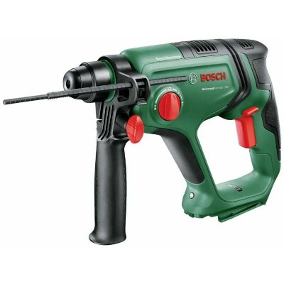 BOSCH  Universalhammer 18v Baretool Demolition Hammer Argent&eacute;