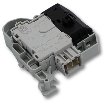 BOSCH  - Verrouillage de porte pour Lave-linge b/s/h 00638259