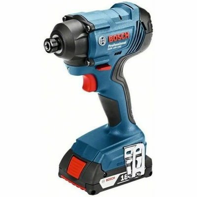 BOSCH  - Visseuse &agrave; Chocs GDR 18V-160 (Machine seule)