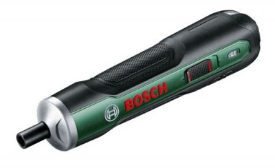 BOSCH  visseuse sans fil pushdrive - batterie lithium-ion 06039C6000
