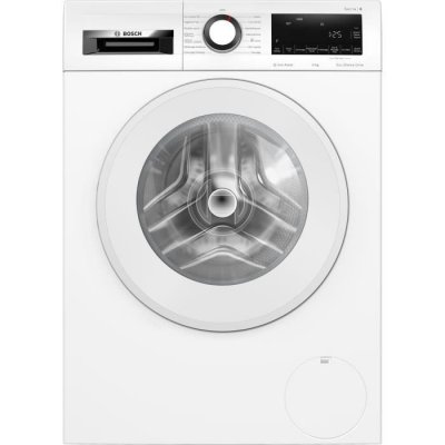 BOSCH  WGG244Z3FR, S&eacute;rie 6, Lave-linge Pose-libre, 9 kg, 1400 trs/min, Blanc